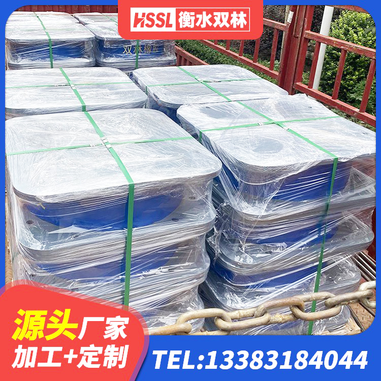 南乐县楼梯减震支座生产厂家 南乐县非连续端铅芯隔震支座厂家 南乐县LRB900铅芯支座厂家电话 南乐县LNR300天然橡胶隔震支座厂家 - 第4张