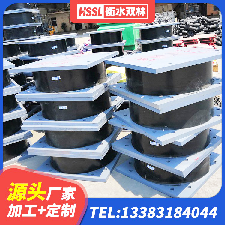 南乐县LNR1200橡胶隔震支座生产加工 南乐县建筑隔震橡胶支座厂家 南乐县隔震支座LRB650-Ⅱ 南乐县LNR600天然橡胶支座生产厂家 - 第4张