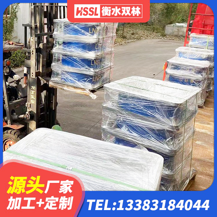 南乐县HDR高阻尼橡胶隔震支座 南乐县HDR900高阻尼隔震支座 南乐县建筑减震橡胶隔震支座厂商源头工厂 南乐县抗震隔震支座生产厂家 - 第5张