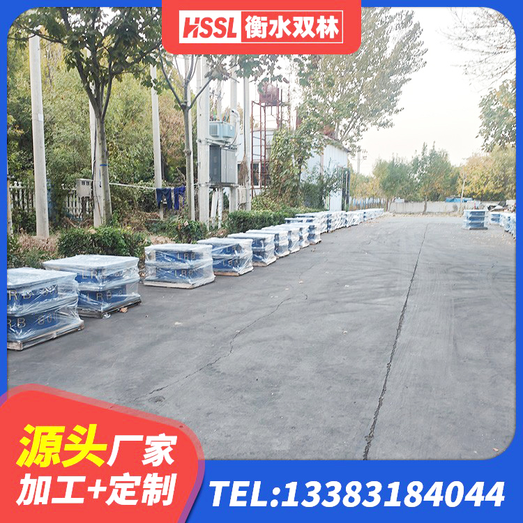 南乐县铅芯橡胶抗震支座生产厂家 南乐县LNR600天然隔震支座生产厂家 南乐县防震支座LRB700 南乐县HDR1400高阻尼橡胶支座 - 第6张